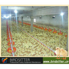 professional broiler and breeder use farm shed machine